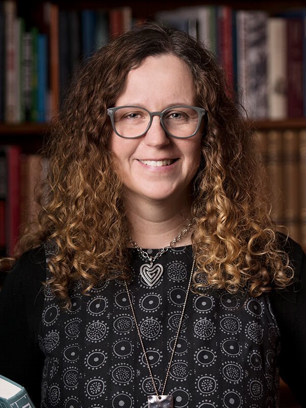 Camilla Gunnarsson Författare