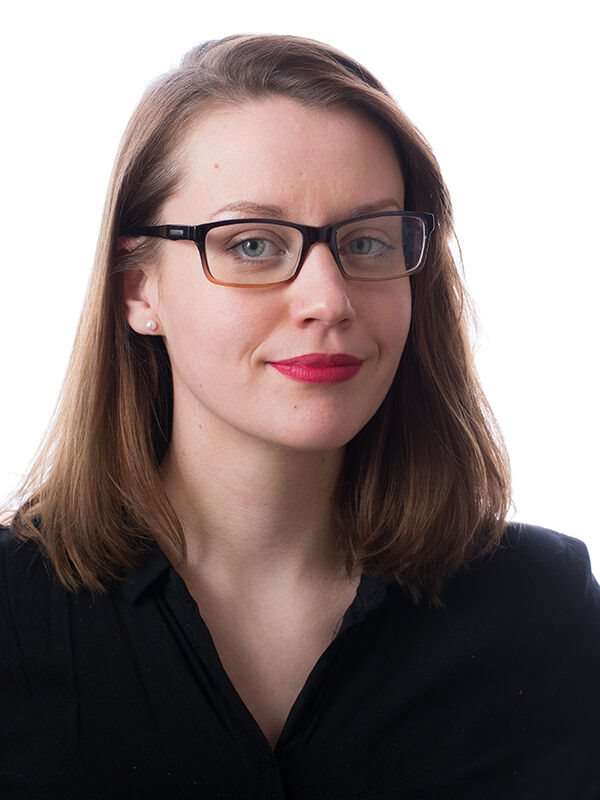 Carolina Ståhlberg Illustratör