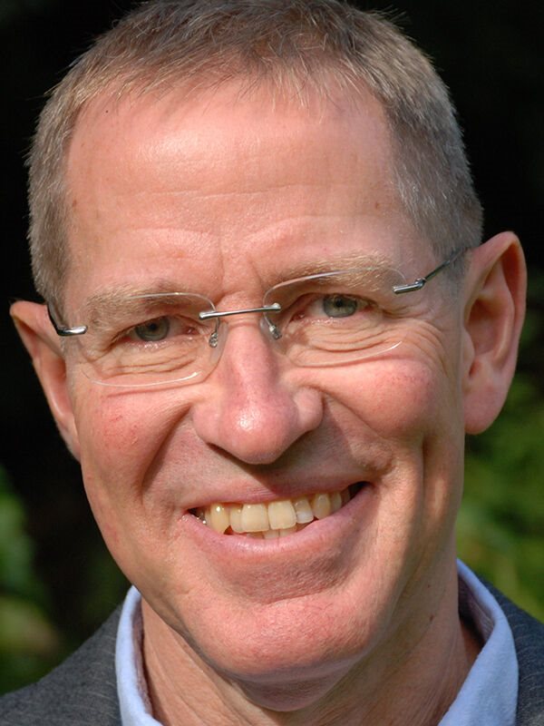 Carsten Flink Författare