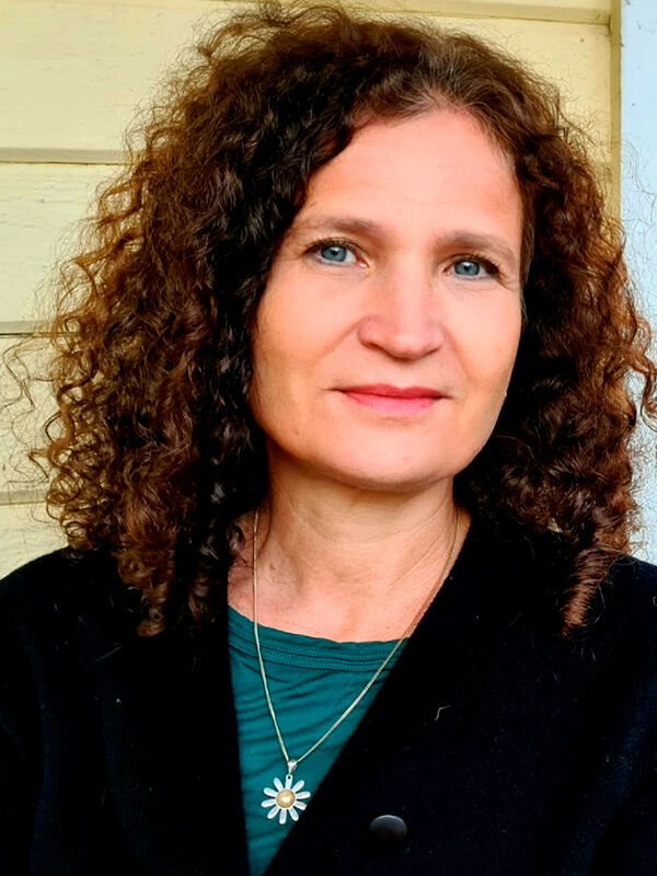 Cecilia Davidsson Bearbetare