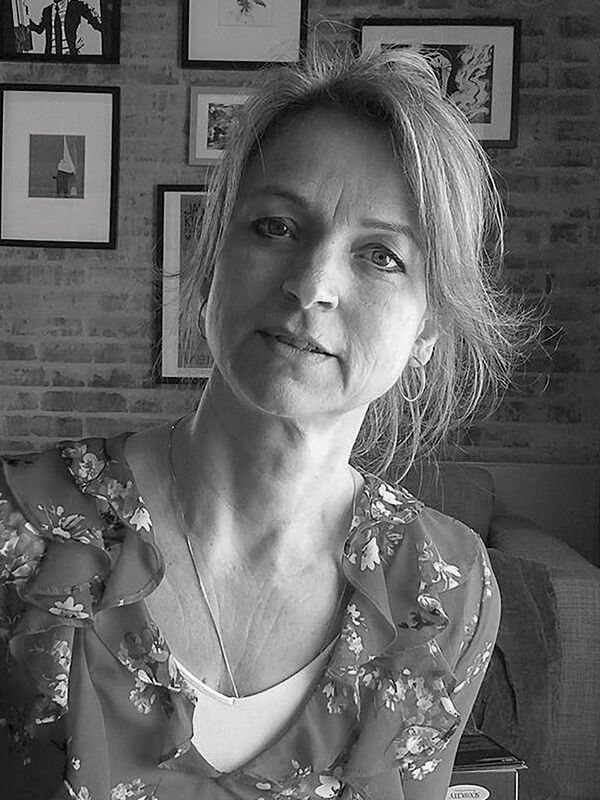 Charlotte Fleischer Författare