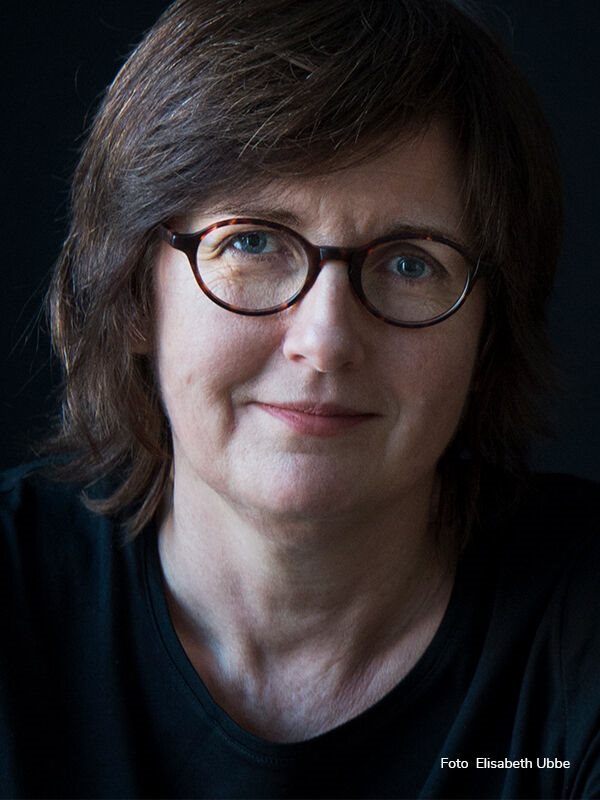 Christina Wahldén Författare