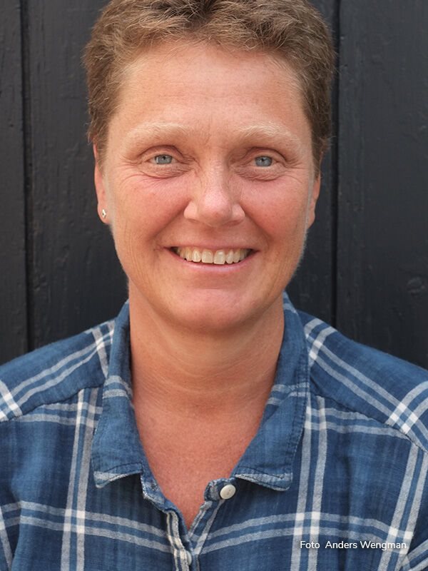 Cilla Dalén Författare