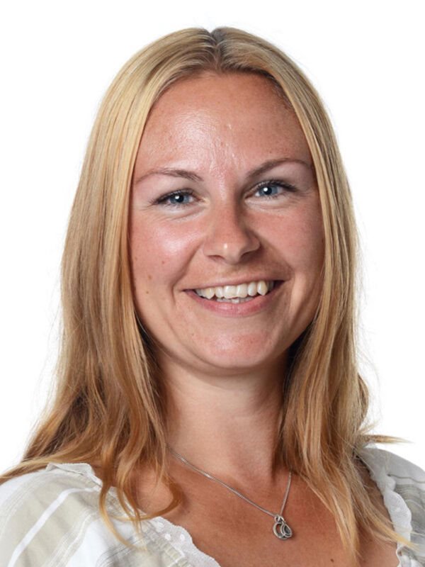 Eva Mosegaard Amdisen Författare