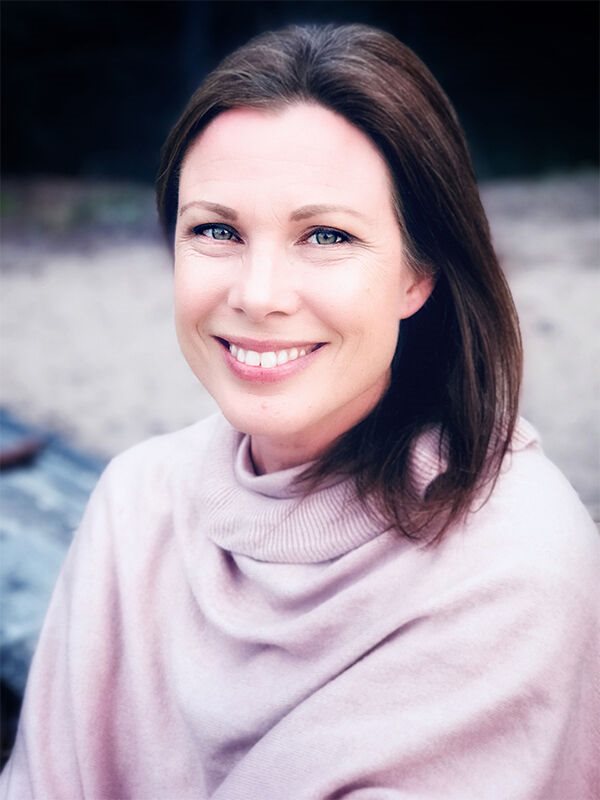 Gabriella Ullberg Westin Författare