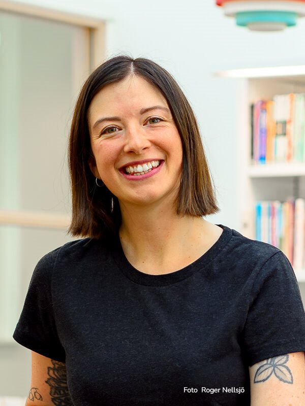 Hanna Granlund Illustratör