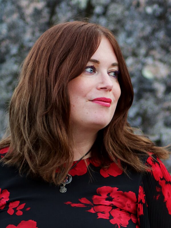 Helena Dahlgren Författare