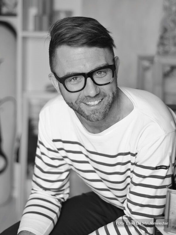 Henk Linskens Författare