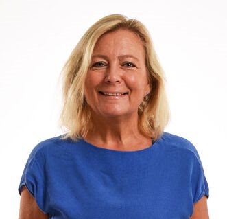 Henny Holmqvist Förläggare;Läromedelsutvecklare