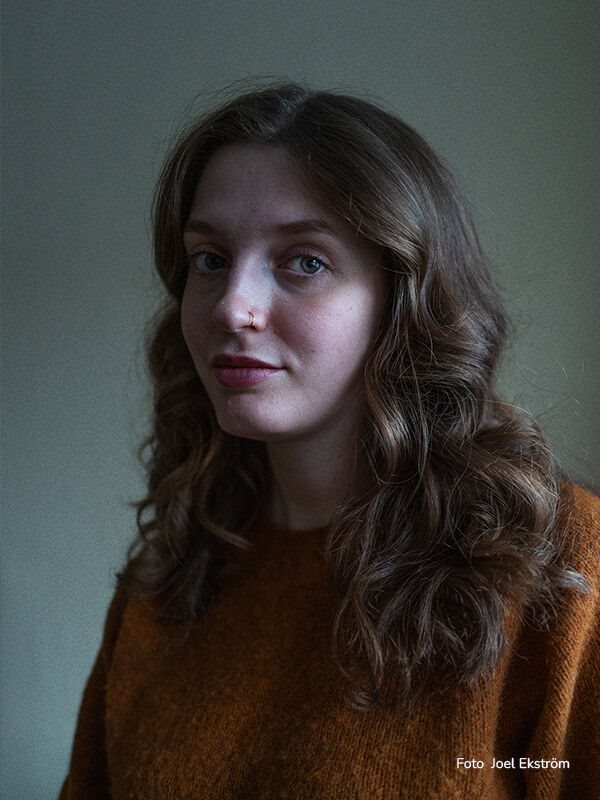 Irma Van den Poel Formgivare, omslag