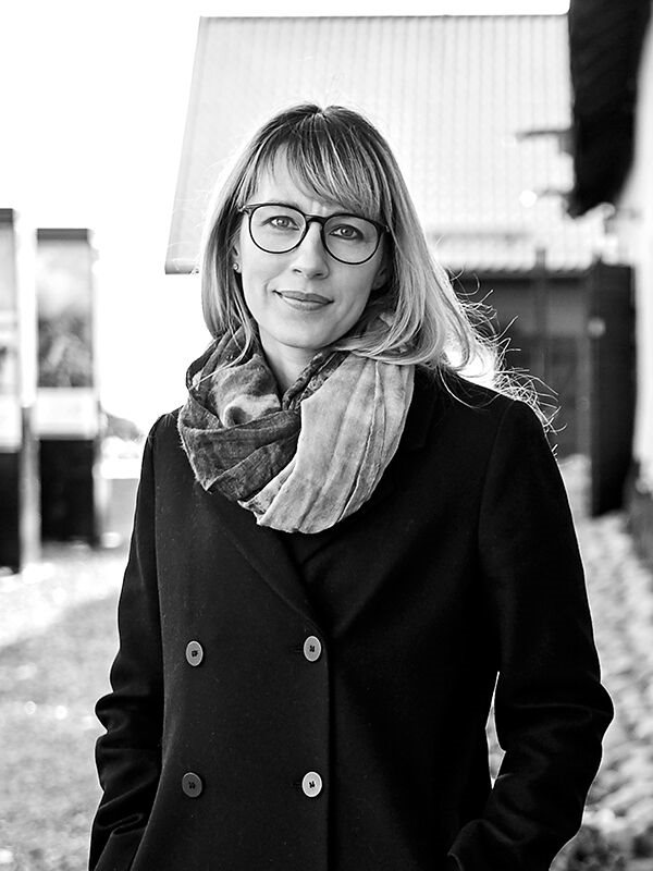 Janina Kastevik Författare