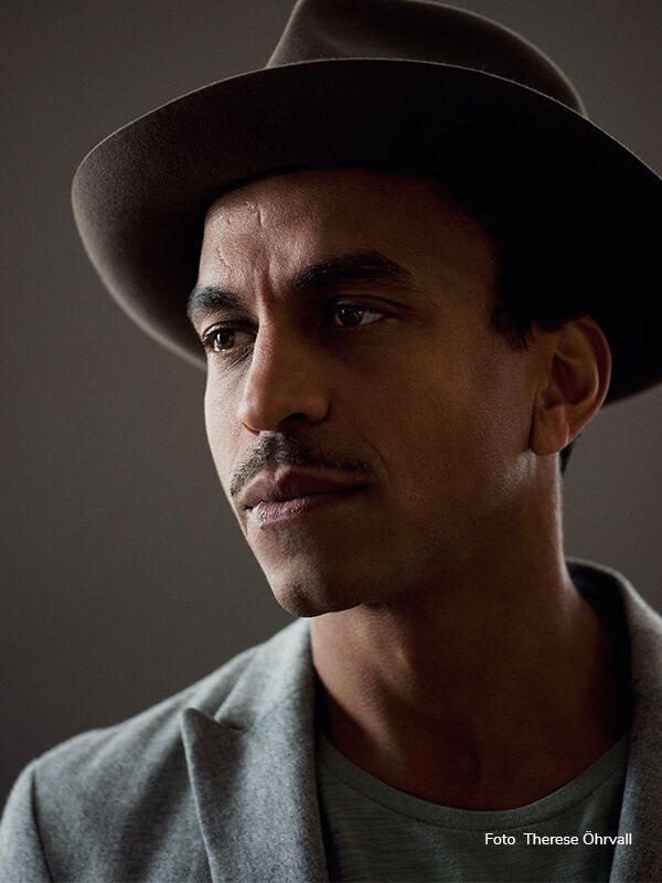 Jason Diakité Författare