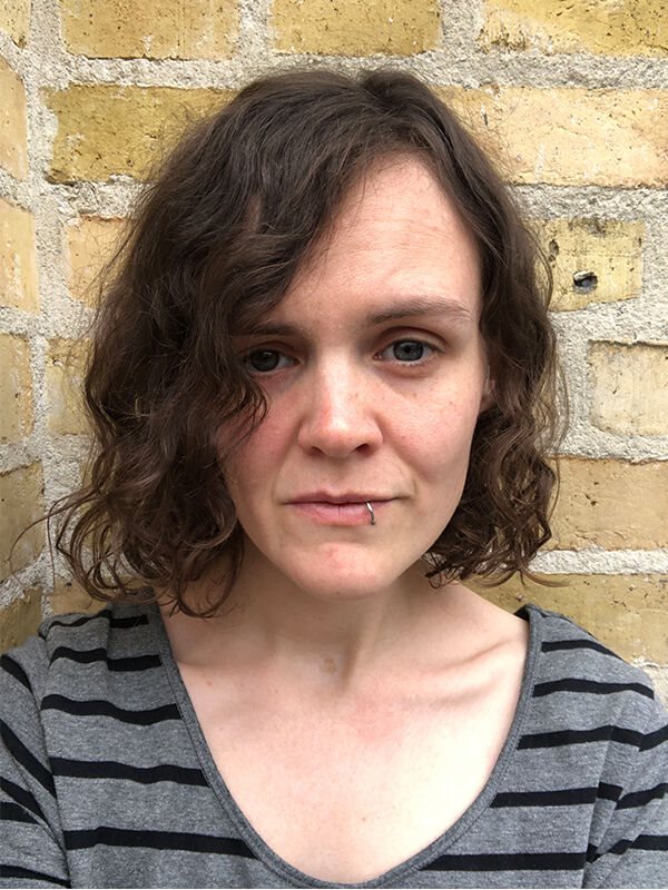 Jennifer Fogel Illustratör