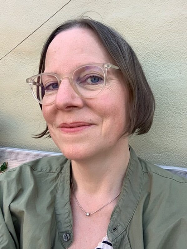 Jenny Lindblad Bearbetare