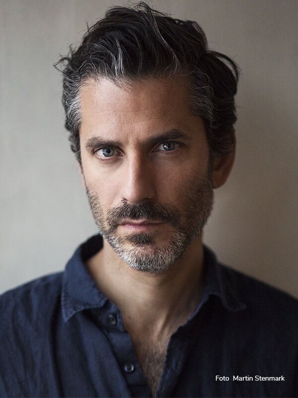 Jens Lapidus Författare