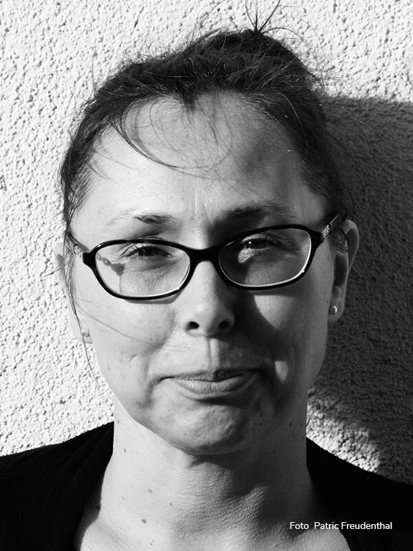 Johanna Limme Författare