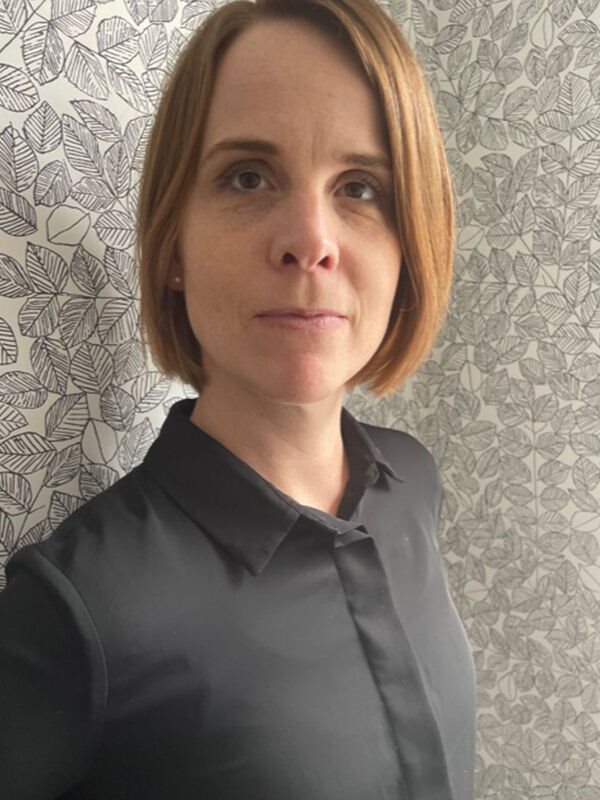 Josefin Schygge Författare