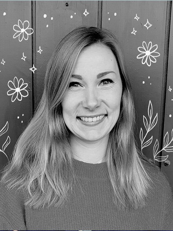 Kajsa Hallström Formgivare, omslag