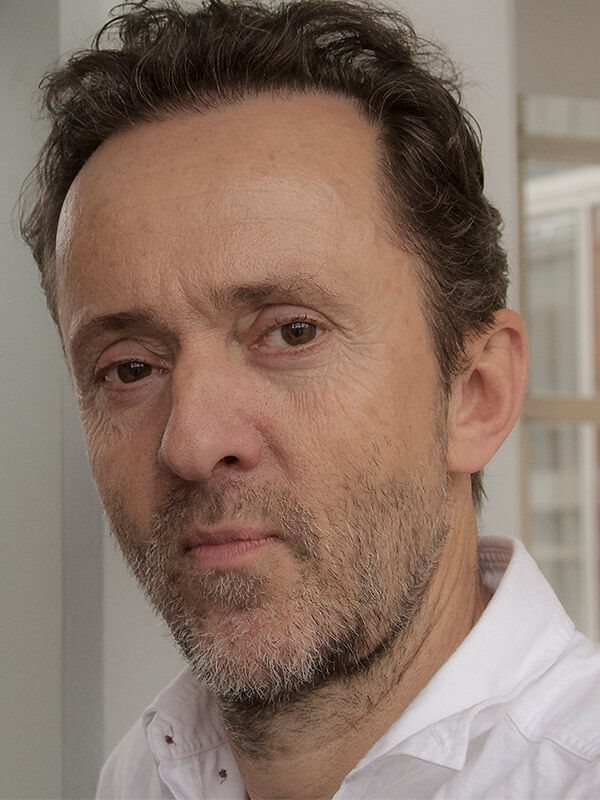 Kim Fupz Aakeson Författare