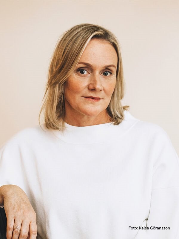 Lena Forsman Bearbetare