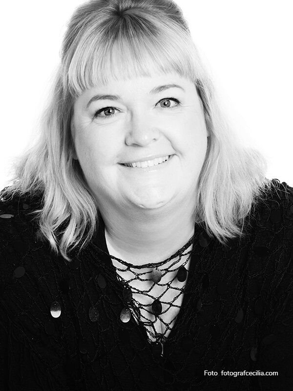 Lena Lilleste Författare