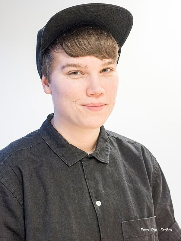 Linnea Lundborg Författare