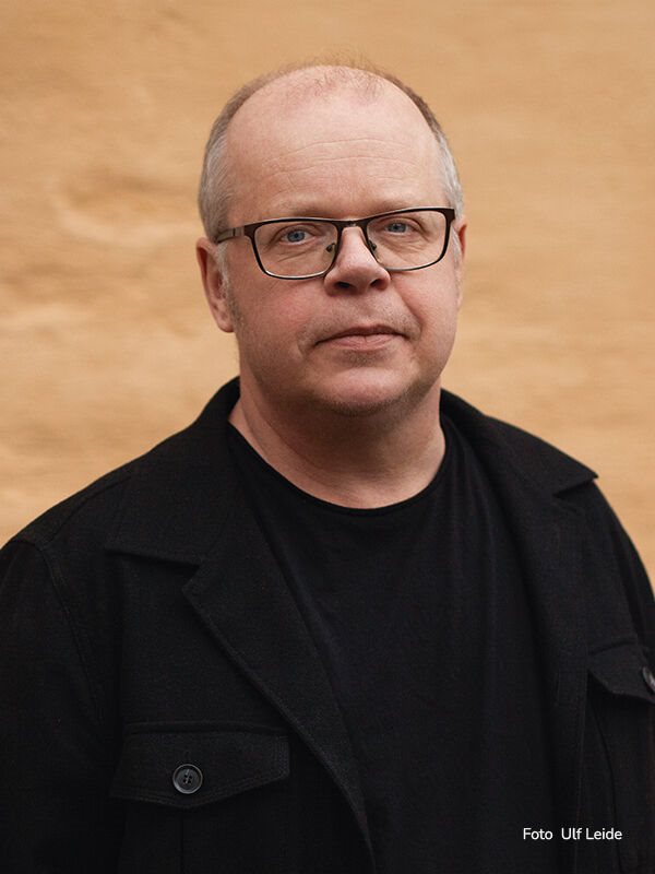 Magnus Västerbro Författare