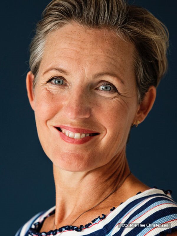 Maja Plesner Författare