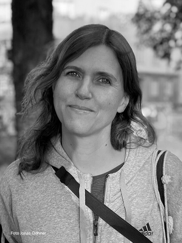 Maria Borgelöv Formgivare, omslag