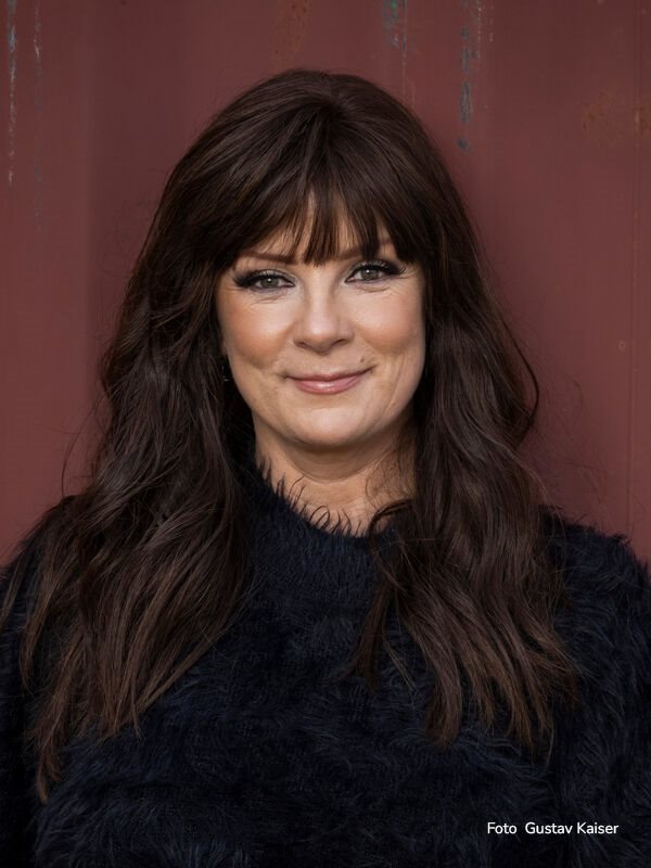 Maria Dufva Författare