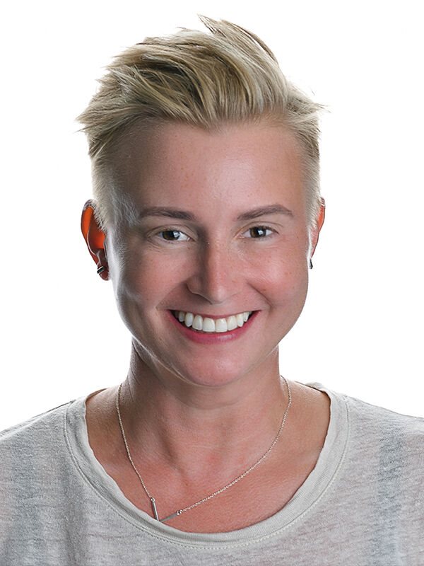 Maria Sundberg Formgivare, omslag