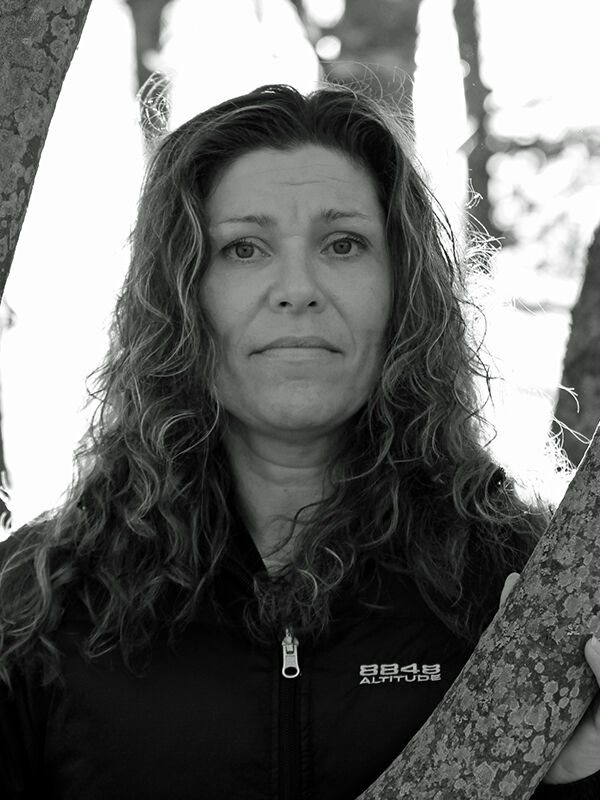 Martina Ericson Författare