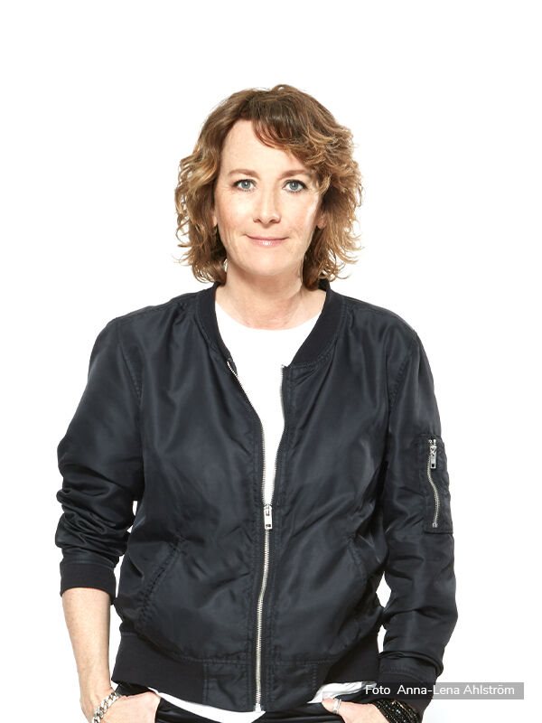 Mian Lodalen Författare