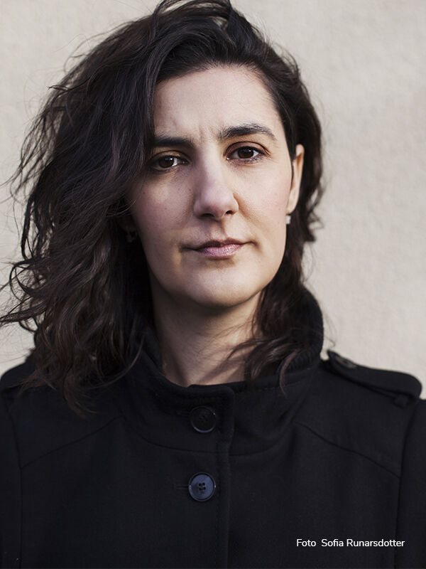 Negra Efendic Författare