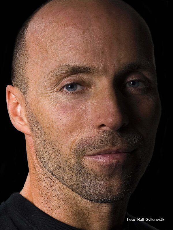 Niklas Krog Författare