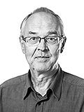 Nils Funcke Författare
