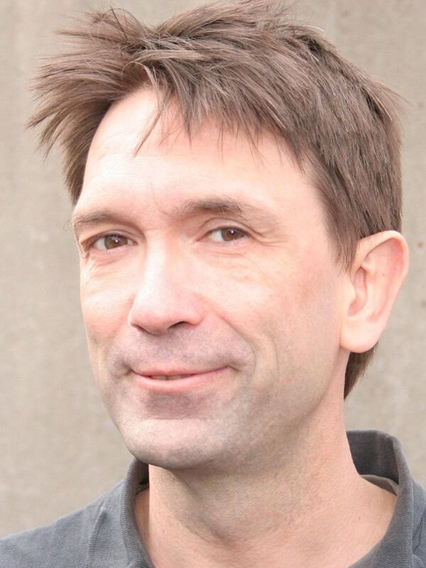 Per Alexandersson Författare