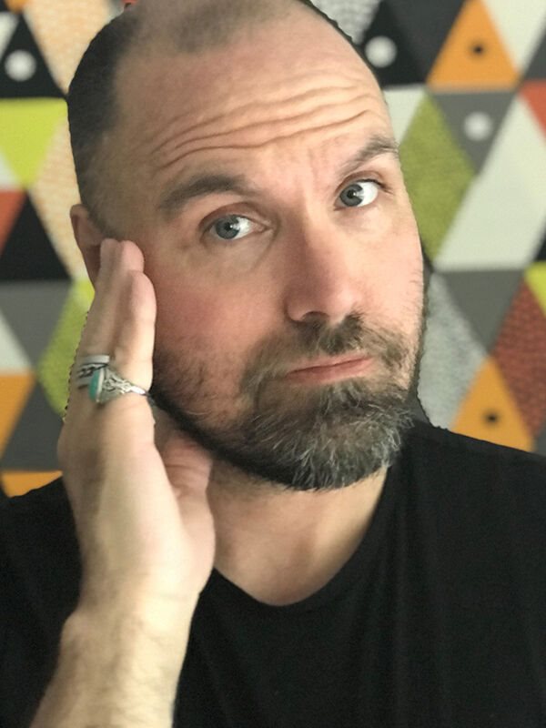 Per Berg Författare