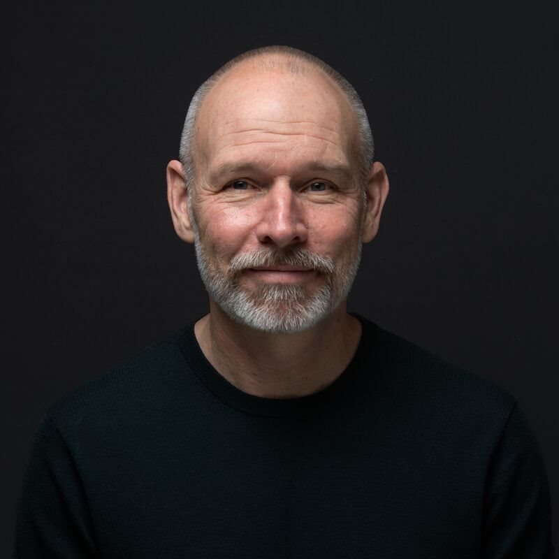 Mats Vänehem Illustratör