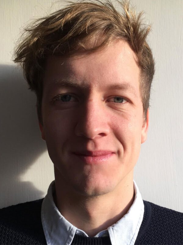 Sigurd Toftdahl Terkelsen Författare