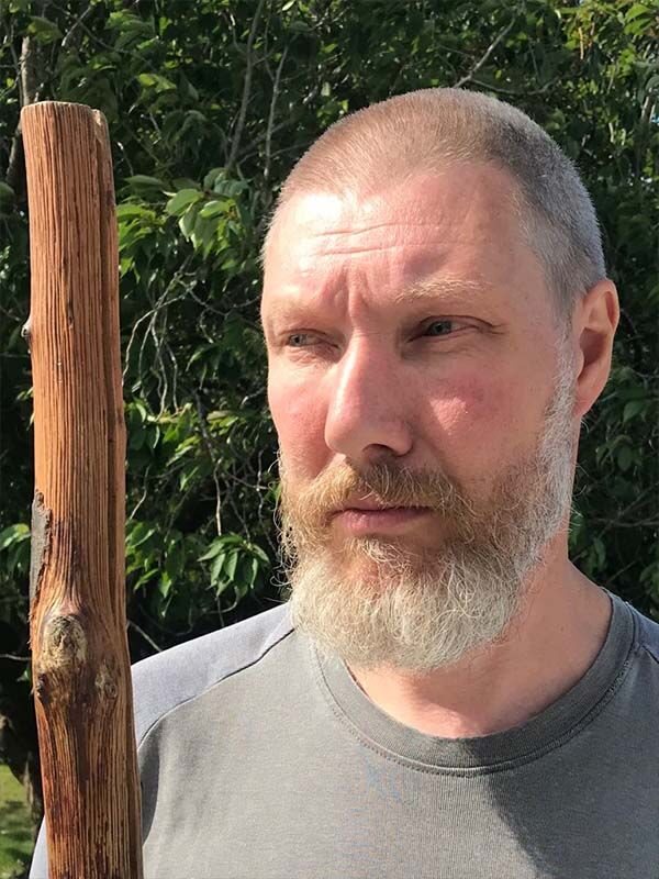 Søren Elmerdahl Hemmingsen Författare