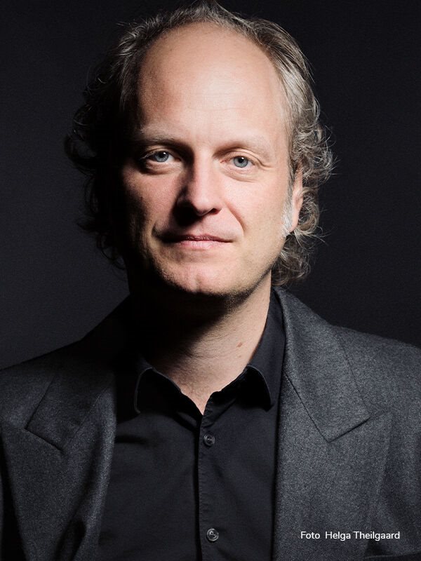 Tommy Heisz Författare