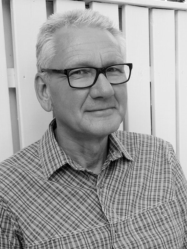 Ulf Sindt Författare