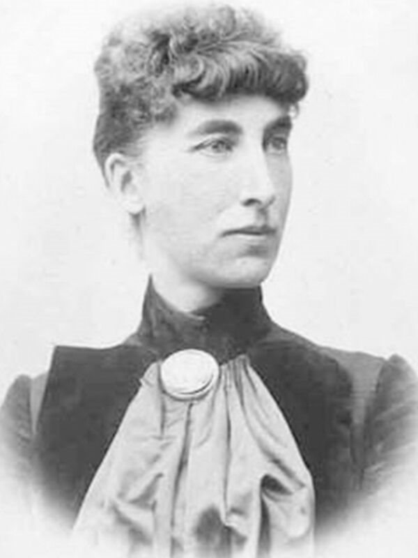 Victoria Benedictsson Författare