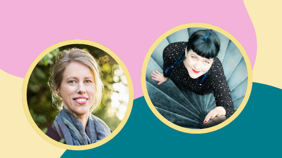 Elvira Berg Ashby, Alexandra Dahlberg